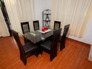 Fully furnished 3-Bedroom Apt In Tarapoto - Tarapoto - 3