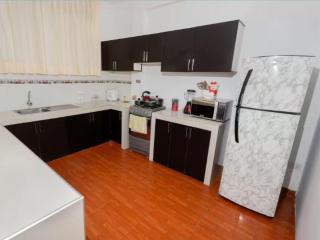 Fully furnished 3-Bedroom Apt In Tarapoto - Tarapoto - 2
