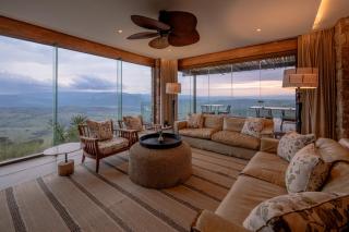 Zulu Rock Lodge - Babanango Game Reserve - 7