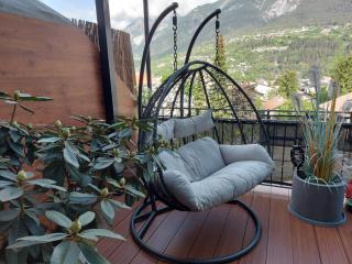 Apart Sonnenblick - Landeck - 6