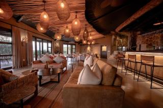 Zulu Rock Lodge - Babanango Game Reserve - 3