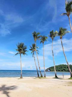 Haven Bliss Staycation - Boracay Newcoast - 2
