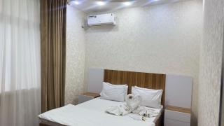 Green House Hotel - Magaldarkhan - 9