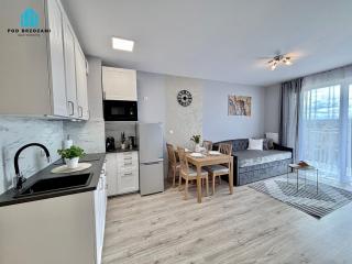 Pod Brzozami Apartamenty SUNDAY Resort - Ustronie Morskie - 6