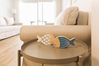 Apartamento con Piscina a 100 M de la playa - Salou - 2