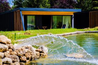 Pépites Lodges et Spas - Prémilhat - Prémilhat - 0