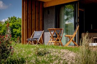 Pépites Lodges et Spas - Prémilhat - Prémilhat - 8