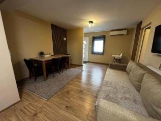 City Silver Apartman - Nyíregyháza - 6