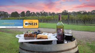 Villa 3br Chianti Villa located within Cypress Lakes Resort - Pokolbin - 9