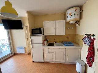 Le Remblai - Saint-Jean-de-Monts - 6