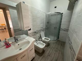 Il Delfino Apartment - Giardini-Naxos - 9