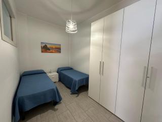 Il Delfino Apartment - Giardini-Naxos - 8