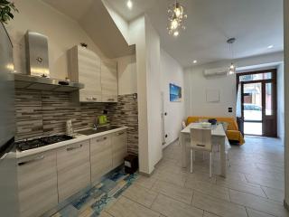 Il Delfino Apartment - Giardini-Naxos - 7
