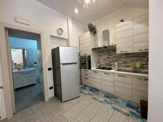 Il Delfino Apartment - Giardini-Naxos - 4