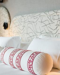 Hotel Boutique Faro Silleiro - Baiona - 6
