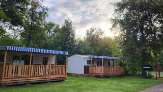 KNAUS Campingpark Lübben - 1