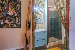 Suite ZEN 32m2 Centre ville Spa & Table massage &Parking - Amiens - 5