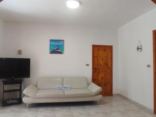 Casa Vacanze Mancaversa by Holiday World - Marina di Mancaversa - 6