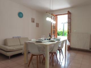 Casa Vacanze Mancaversa by Holiday World - Marina di Mancaversa - 8