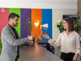 ibis Styles Le Puy en Velay - Le Puy-en-Velay - 4