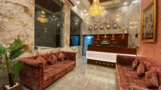 Hotel Shiv Shakti - Rajkot - 0