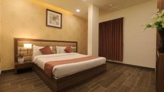 Hotel Shiv Shakti - Rajkot - 2