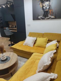 Apartament Roztocze - Zamość - 8