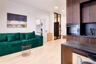KADOR Home 118 - Kiev - 2