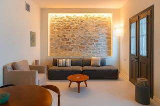 Samos Serenity - Classic Retreat near the beach - Koumeika - 9