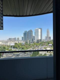ЖК NRG U-Tower, Аренда Квартиры! - Tashkent - 6