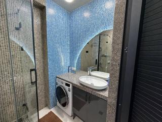 ЖК NRG U-Tower, Аренда Квартиры! - Tashkent - 5