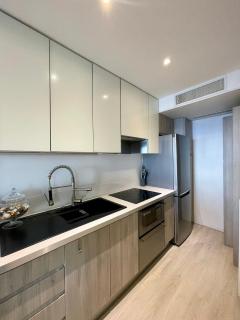 Appartement vue mer aux portes de Monaco - Cap d'Ail - 5