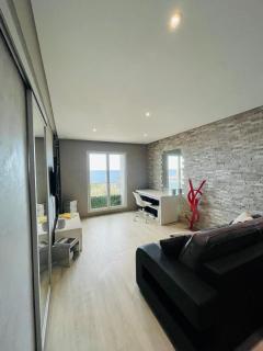 Appartement vue mer aux portes de Monaco - Cap d'Ail - 4