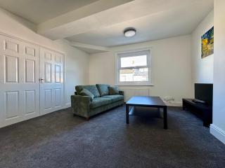 Oxford Street Apartments - Southampton - 9