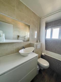 Appartement vue mer aux portes de Monaco - Cap d'Ail - 3