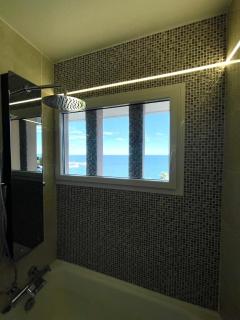 Appartement vue mer aux portes de Monaco - Cap d'Ail - 2