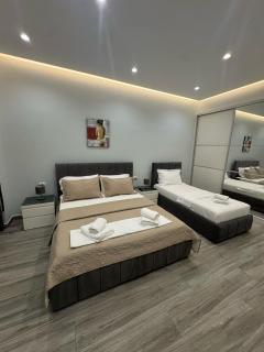 Vitamine Luxury Apartments 2 - Saranda - 4