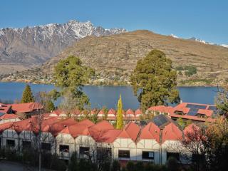 Sherwood Queenstown - Queenstown - 9