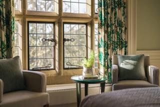 Fanhams Hall, Exclusive Collection - Ware - 1