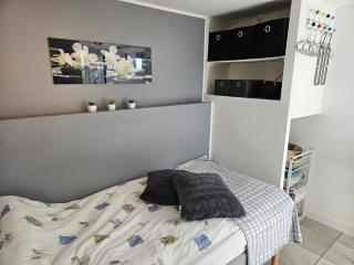 Studio close to Malmö and Lund - Åkarp - 9