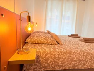 Les 3 Îles Appartement 2 pièces climatisé à 50 m des plages - Antibes - 3