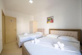 SoleLuna Aparthotel - Sarandë - 5
