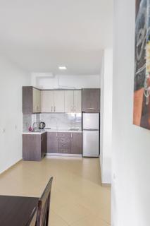 SoleLuna Aparthotel - Sarandë - 1