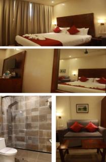 The Knight Resort - Shanti Niketan - 2