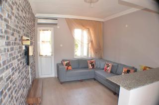 İlkim Butik Otel - Marmaris - 9