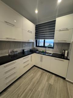 Vitamine Luxury Apartments 2 - Saranda - 9