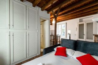 Navigli Cozy Nest - Central Studio APT - Milan - 4