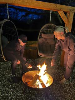Squirrels Nest - Hartlebury - 6