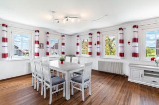 Ferienhaus St Georg Stube - - 9