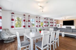 Ferienhaus St Georg Stube - - 8